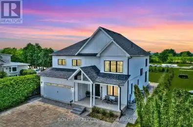 4286 Victoria Avenue Lincoln (980 - Lincoln-Jordan/Vineland) Ontario L