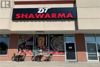 36 NORTHFIELD Drive Unit# 11, Waterloo, Ontario N2L6A1, ,Commercial,For Sale,NORTHFIELD,40708606