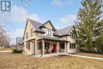 31 McNab Street, Centre Wellington (Elora/Salem), Ontario N0B1S0, 3 Bedrooms Bedrooms, ,3 BathroomsBathrooms,All Houses,For Sale,McNab,X12031001