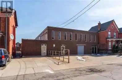 178 MARY Street Hamilton Ontario L8L4V8
