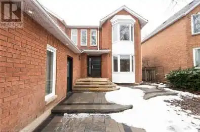 2116 EIGHTH LINE Unit# Upper Oakville Ontario L6H3Z1