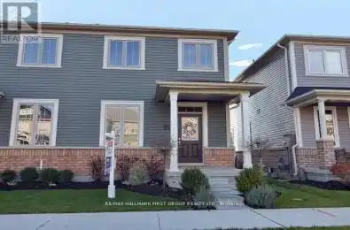 73 Ted Miller Crescent Clarington (Bowmanville) Ontario L1C0M4