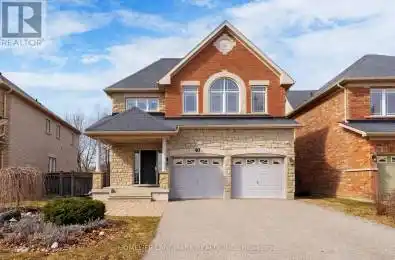 40 Spring Farm Road Aurora Ontario L4G7W8
