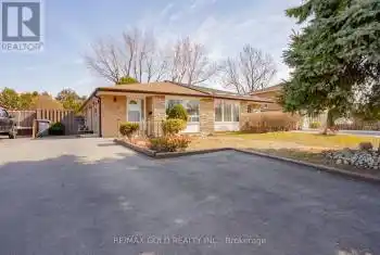 41 Danesbury Crescent, Brampton (Southgate), Ontario L6T1T2, 6 Bedrooms Bedrooms, ,4 BathroomsBathrooms,All Houses,For Sale,Danesbury,W12031799