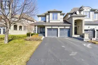 3135 Watercliffe Court Oakville (1000 - BC Bronte Creek) Ontario L6M0K