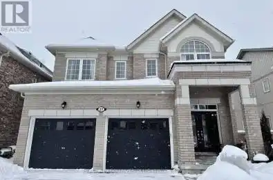 27 Jenkins Street East Luther Grand Valley Ontario L9W7R2