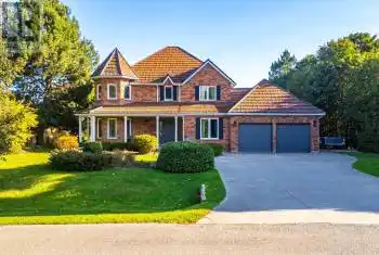 23 Meander Close, Hamilton (Carlisle), Ontario L0R1H1, 5 Bedrooms Bedrooms, ,3 BathroomsBathrooms,All Houses,For Sale,Meander,X12031459