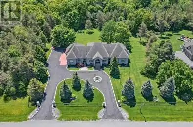 11 Cranborne Chase Whitchurch-Stouffville Ontario L4A0C6