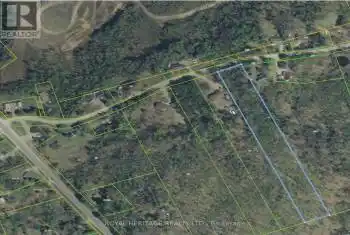 N/A Quarry Road, Bancroft (Dungannon Ward), Ontario K0L1C0, ,Commercial,For Sale,Quarry,X12031733