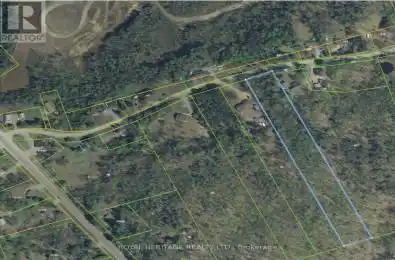 N/A Quarry Road Bancroft (Dungannon Ward) Ontario K0L1C0