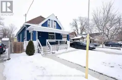 480 Quebec Street London East (East G) Ontario N5W3Y5