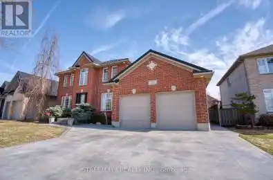 90 Edgevalley Road London Ontario N5Y5M7