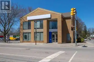 115 Picton Main Street Prince Edward County (Picton Ward) Ontario K0K2