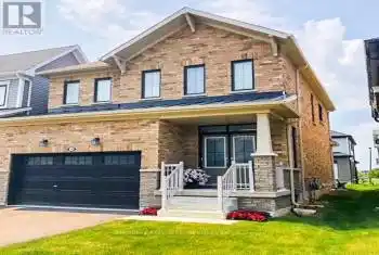 59 Malcolm Crescent, Haldimand, Ontario N3W0E9, 4 Bedrooms Bedrooms, ,3 BathroomsBathrooms,All Houses,For Sale,Malcolm,X12031853