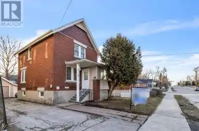 16 Stevenson Street Guelph (St. George's) Ontario N1E5A4