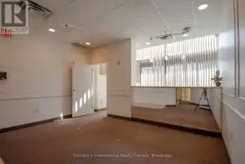200 JAMES Street Unit# 101, Hamilton (Durand), Ontario L8P1Y6, ,Commercial,For Rent,JAMES,X12030889