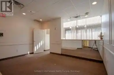 200 JAMES Street Unit# 101 Hamilton (Durand) Ontario L8P1Y6