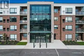3998 Victoria Avenue Unit# 212, Lincoln (980 - Lincoln-Jordan/Vineland), Ontario L0R2C0, 2 Bedrooms Bedrooms, ,1 BathroomBathrooms,Condo,For Rent,Victoria,X12031487
