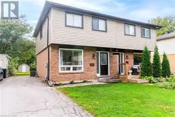 78 SILVAN Drive, Welland (767 - N. Welland), Ontario L3C6C3, 3 Bedrooms Bedrooms, ,1 BathroomBathrooms,All Houses,For Sale,SILVAN,X12031993