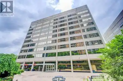 45 Sheppard Avenue Unit# 930 Toronto (Willowdale East) Ontario M2N5N1