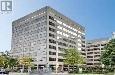 45 Sheppard Avenue Unit# 911 Toronto (Willowdale East) Ontario M2N5N1