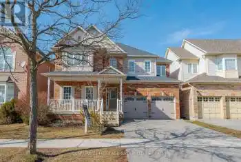 16 Haverhill Terrace, Aurora (Bayview Wellington), Ontario L4G7R7, 5 Bedrooms Bedrooms, ,4 BathroomsBathrooms,All Houses,For Sale,Haverhill,N12030632