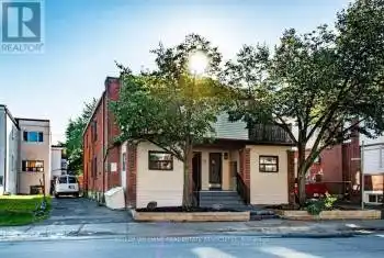 53 Dawes Road Unit# 204, Toronto (East End-Danforth), Ontario M4C5B1, 1 Bedroom Bedrooms, ,1 BathroomBathrooms,All Houses,For Rent,Dawes,E12031894