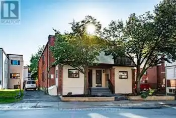 53 Dawes Road Unit# 201, Toronto (East End-Danforth), Ontario M4C5B1, 1 Bedroom Bedrooms, ,1 BathroomBathrooms,All Houses,For Rent,Dawes,E12031916
