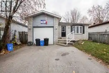 170 Hickling Trail Unit# Room# 1U, Barrie (Grove East), Ontario L4M5T8, 6 Bedrooms Bedrooms, ,2 BathroomsBathrooms,All Houses,For Rent,Hickling,S12031950