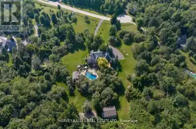 3 Rutland Hill Court Caledon Ontario L7C0B4