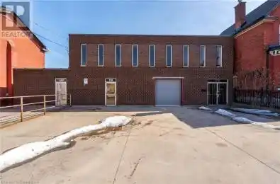 176 MARY Street Hamilton Ontario L8L4V8
