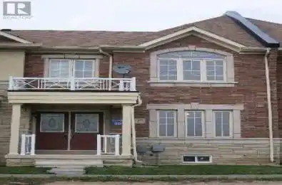 3157 Neyagawa Boulevard Oakville (1008 - GO Glenorchy) Ontario L6M0P4