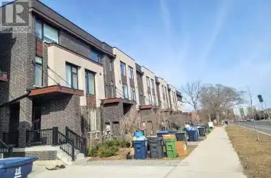 1762A Lawrence Avenue Unit# 1 Toronto (Rustic) Ontario M6L0A3