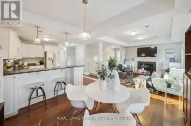 845 Smith Road Unit# 104 Cobourg Ontario K9A0C2