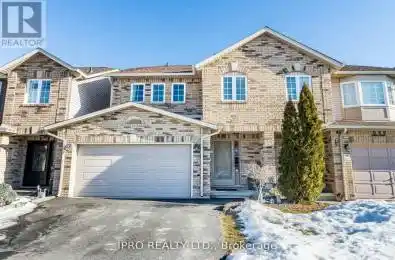 182 Highbury Drive Hamilton (Stoney Creek Mountain) Ontario L8J3T6