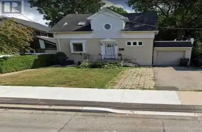 53 Johnston Avenue Toronto (Lansing-Westgate) Ontario M2N1G9