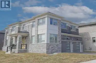 1475 mockingbird Square Pickering Ontario L1X0N8