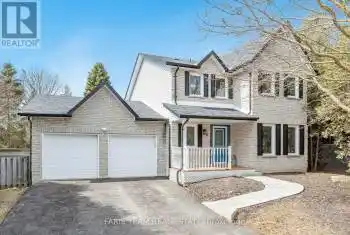 2 Heritage Road, Innisfil (Cookstown), Ontario L0L1L0, 4 Bedrooms Bedrooms, ,3 BathroomsBathrooms,All Houses,For Sale,Heritage,N12032015
