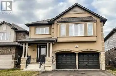 88 Rockledge Drive Hamilton (Stoney Creek) Ontario L0R1P0