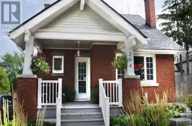 294 Dundas Street Hamilton (Waterdown) Ontario L0R2H0