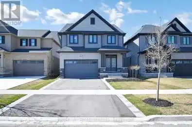 3805 SIMPSON Lane Fort Erie (327 - Black Creek) Ontario L2V0K1