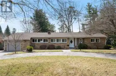 30 LYNNDALE Road Simcoe Ontario N3Y1Z9