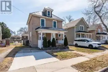 149 Bald Street, Welland (772 - Broadway), Ontario L3C5C5, 3 Bedrooms Bedrooms, ,2 BathroomsBathrooms,All Houses,For Sale,Bald,X12032001