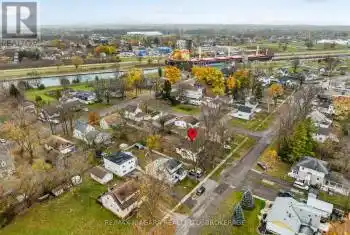 249 Mellanby Avenue, Port Colborne (877 - Main Street), Ontario L3K2M2, ,All Houses,For Sale,Mellanby,X12032120
