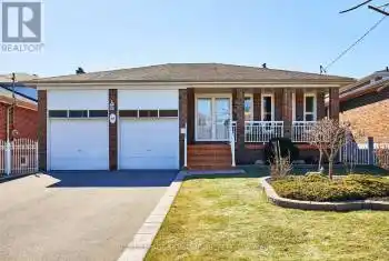 88 Gooderham Drive, Toronto (Wexford-Maryvale), Ontario M1R3G7, 4 Bedrooms Bedrooms, ,3 BathroomsBathrooms,All Houses,For Sale,Gooderham,E12030514