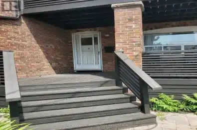 350 Sammon Avenue Unit# Upper Toronto (Danforth Village-East York) Ont