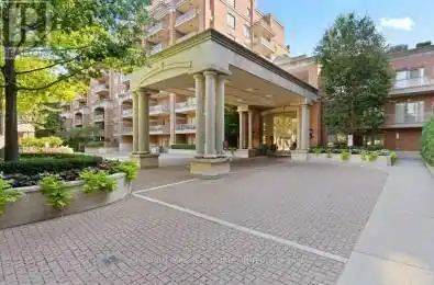 21 Burkebrook Place Unit# 424 Toronto (Bridle Path-Sunnybrook-York Mil