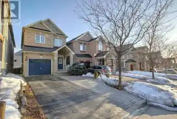 164 Chayna Crescent, Vaughan (Patterson), Ontario L6A0L6, 3 Bedrooms Bedrooms, ,4 BathroomsBathrooms,All Houses,For Sale,Chayna,N12032076