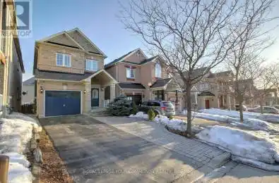 164 Chayna Crescent Vaughan (Patterson) Ontario L6A0L6