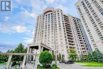 9255 Jane Street Unit# 707, Vaughan (Maple), Ontario L6A0K1, 1 Bedroom Bedrooms, ,2 BathroomsBathrooms,Condo,For Rent,Jane,N12032081
